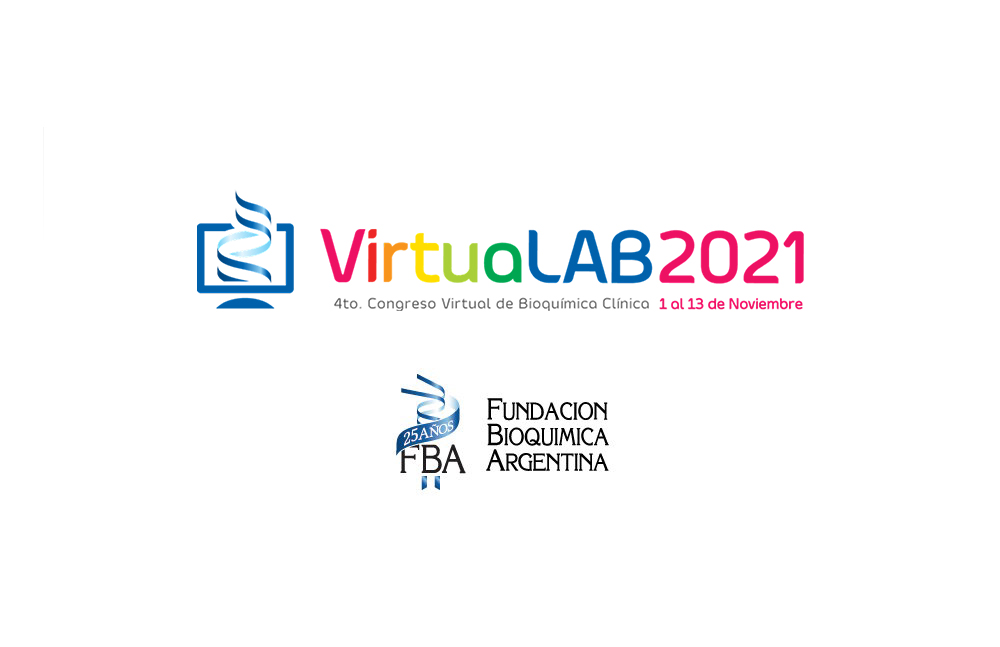 Presentación de pósters en el 4° Congreso Virtual de Bioquímica Clínica