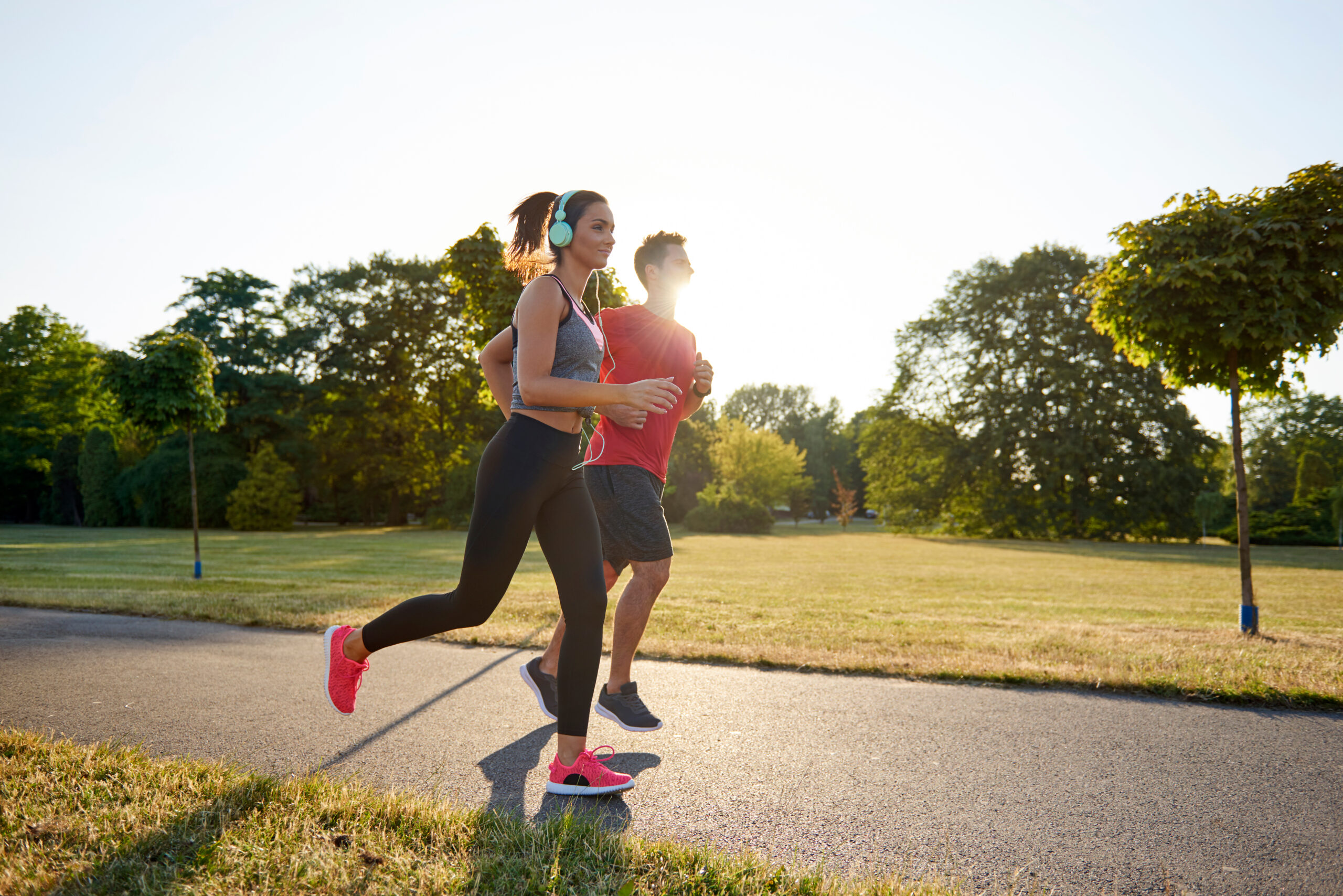 Bioquímica y Deporte: optimizando el rendimiento deportivo