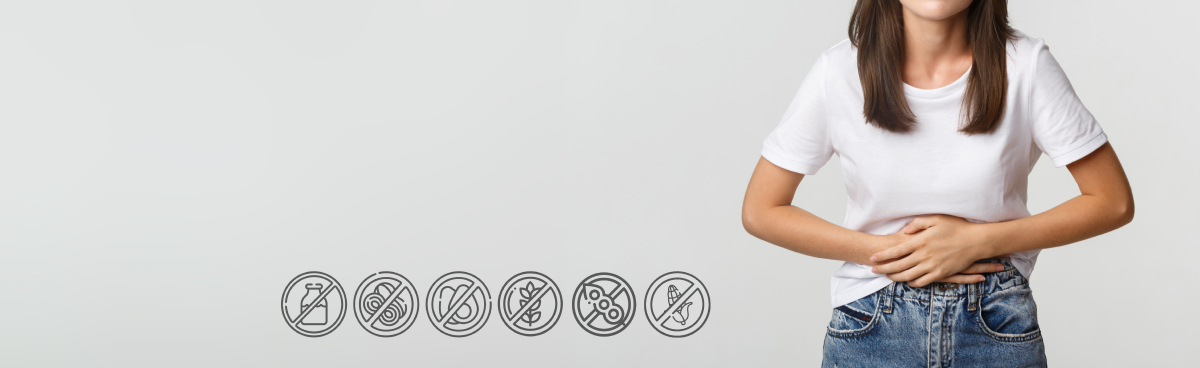 Alergias e intolerancias alimentarias ¿todas las pruebas son iguales?