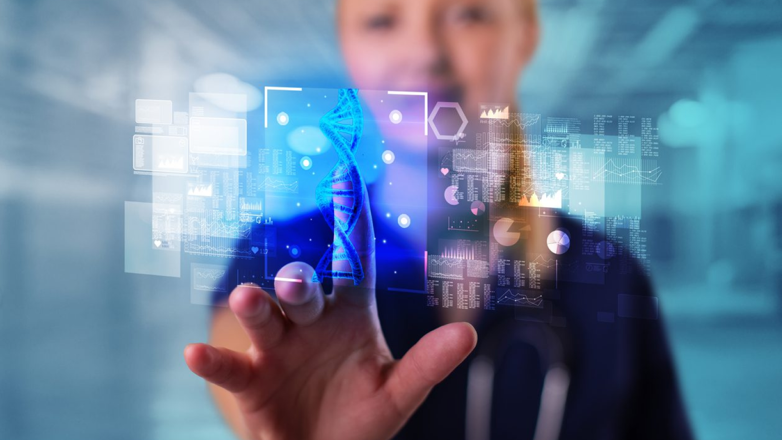 Laboratorios clínicos 4.0: innovación, precisión y seguridad