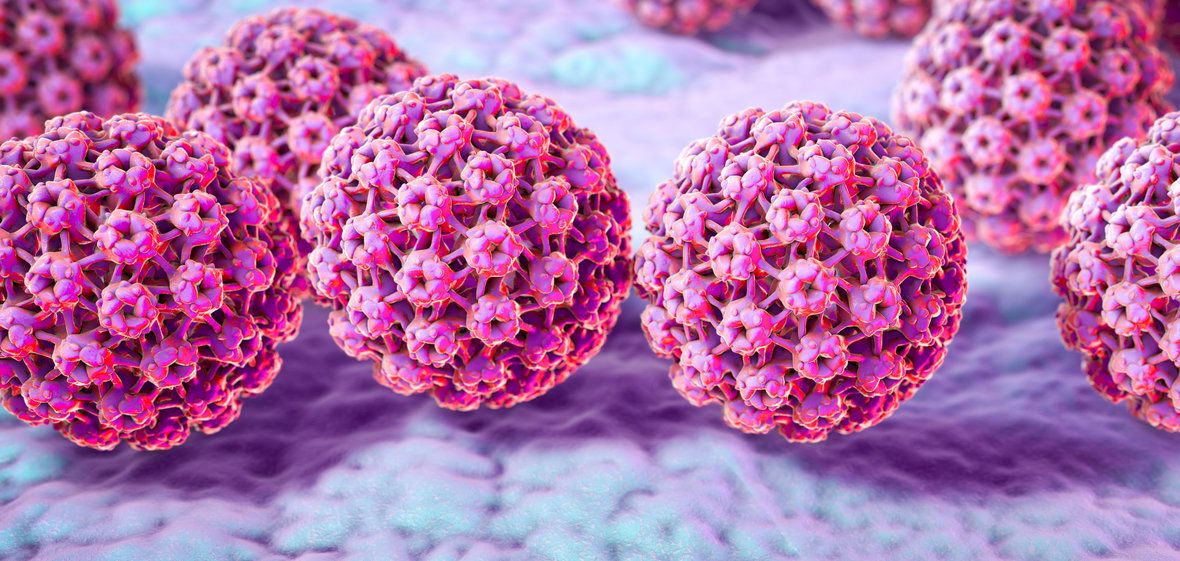 Biología Molecular en el diagnóstico de HPV y su impacto en la prevención del cáncer cervical