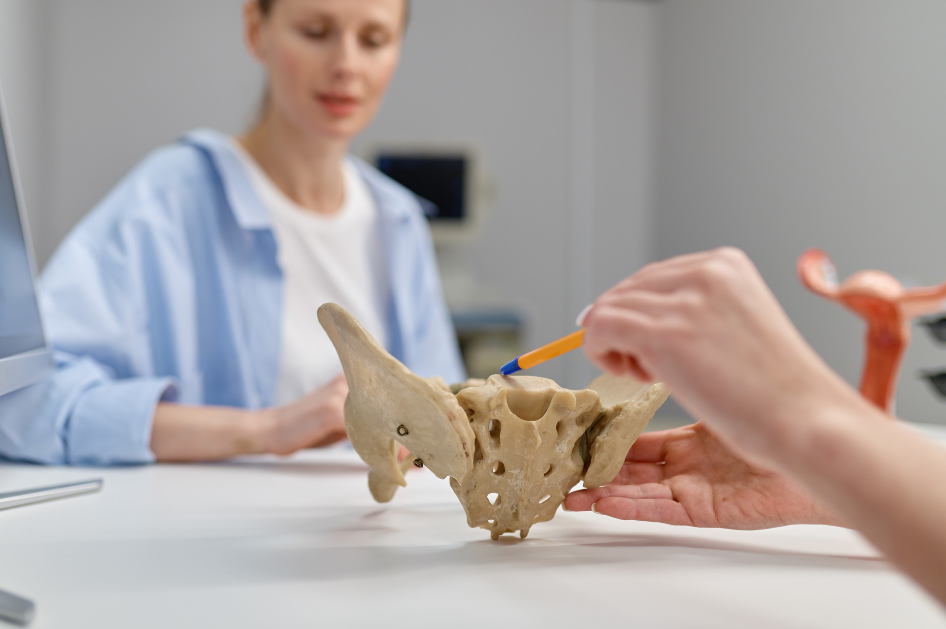 Salud ósea y enfermedades osteometabólicas